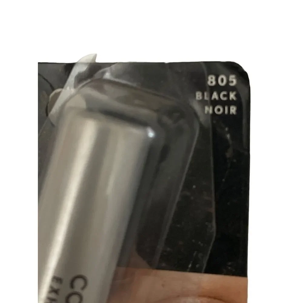 CoverGirl Exhibitionist Mascara  805 Lengthening Volumizing Lash Enhancer‎ O-6